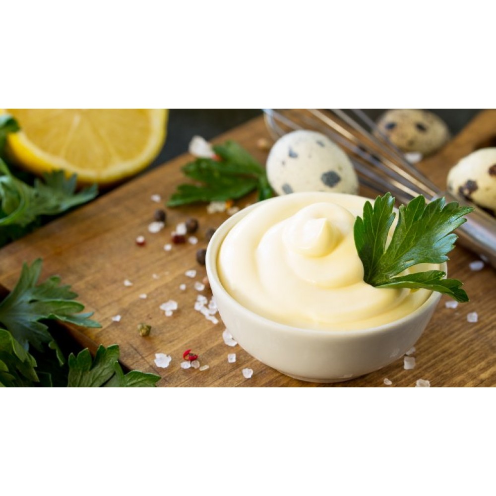 Hellmanns Mayonnaise 2ltr