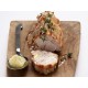 Tub of Chef Selection Garlic Puree 