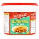 Tub of Mcdonnells Gluten Free Curry 3.75 Kg