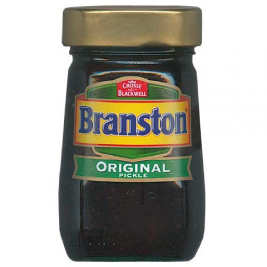 Branston Pickle 360grm X 6