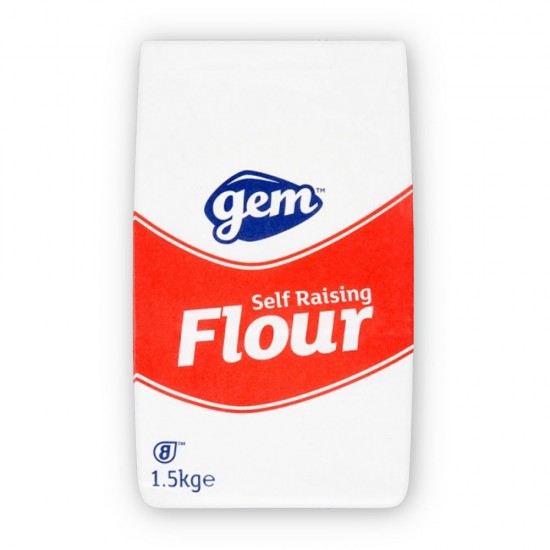 Self Raising Flour 16kg