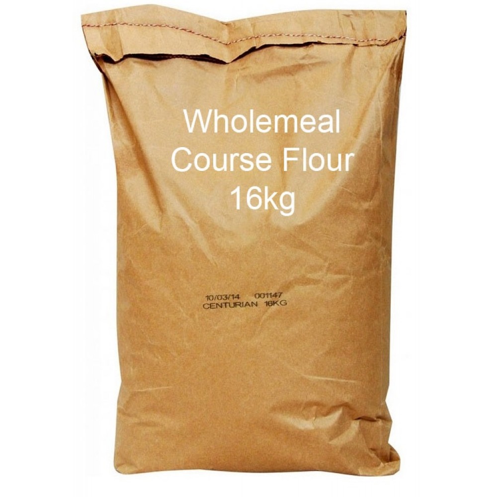 Flour & Yeast Hearts Delight Plain Flour Irish Flour