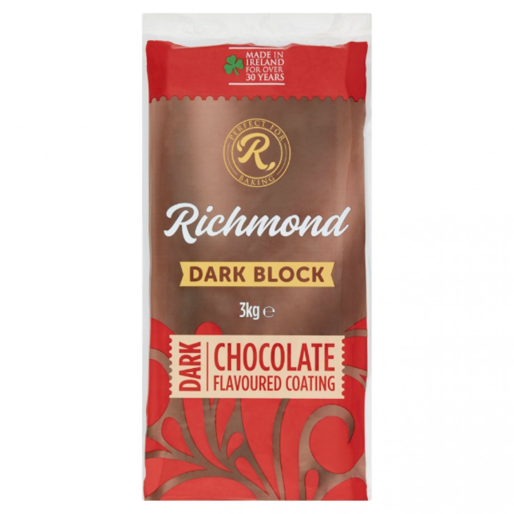 Cooking Chocolate Richmond Irelands Cooking Chocolate