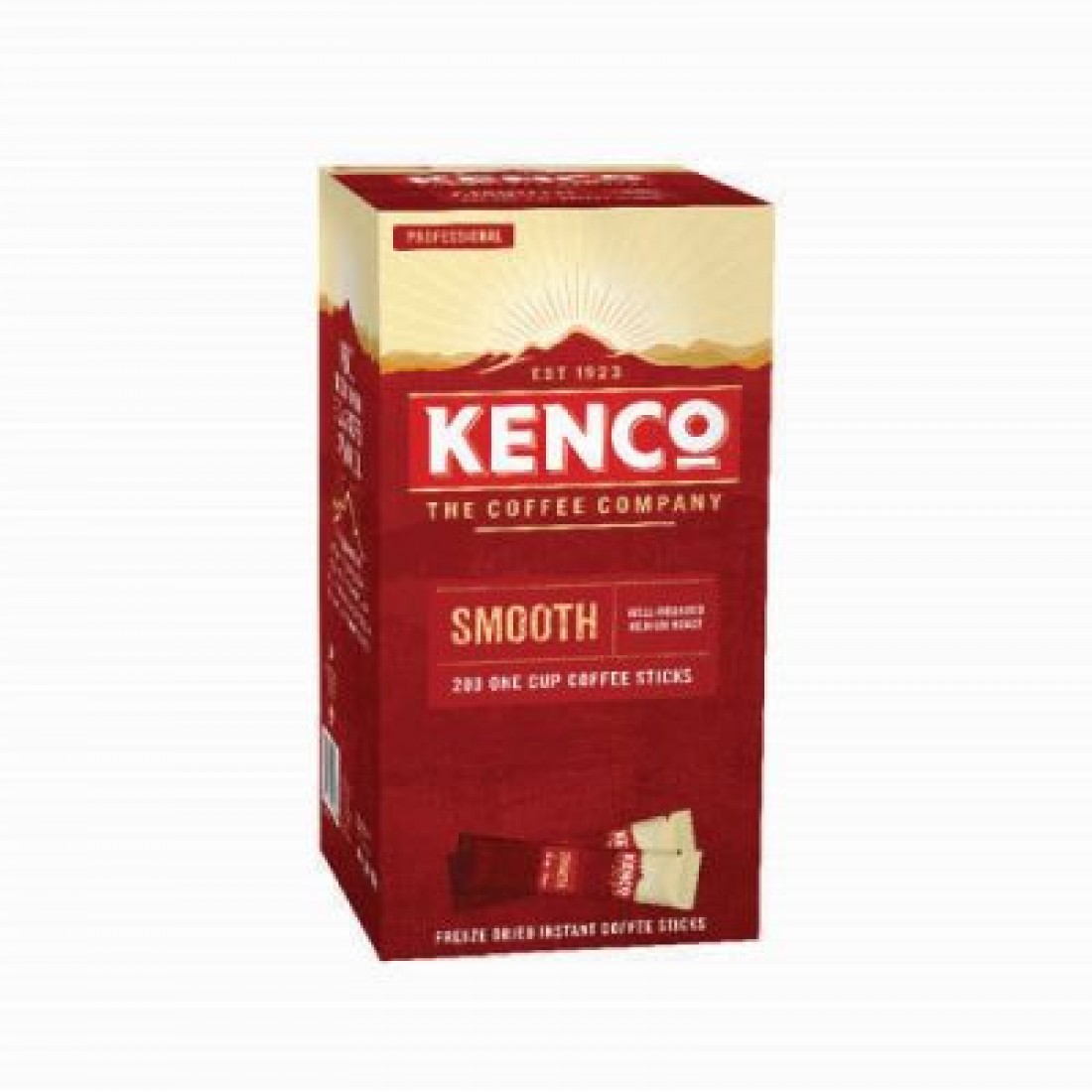 Coffee Beans & Instant Kenco Coffee Sachets Kenco Supplier