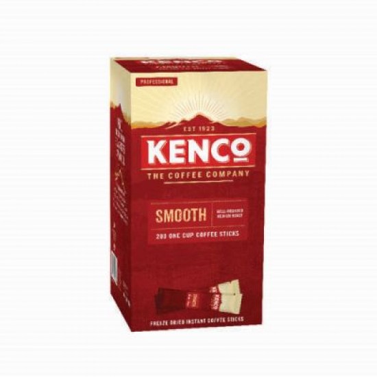 Coffee Beans & Instant Kenco Coffee Sachets Kenco Supplier