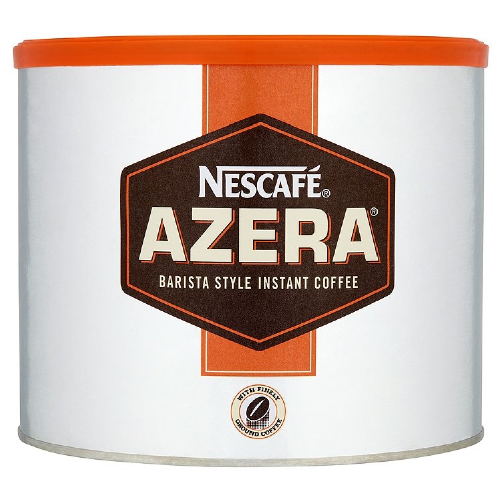 Coffee Beans & Instant Nescafe Azera 500g Catering Supplies,