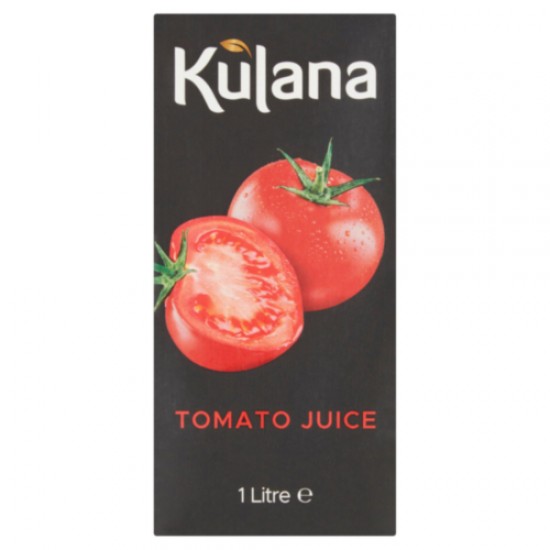 Tomato Juice 12 X 1ltr