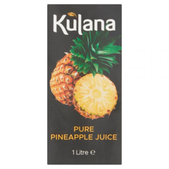 Pineapple Juice 12 X 1 Ltr Pineapple Juice 12 X 1 Ltr