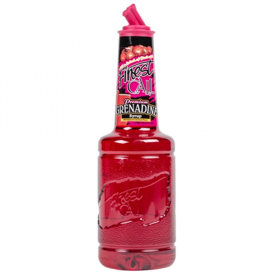 Image of Finest Call Grenadine Mix 1ltr