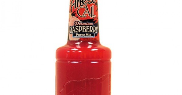 Finest Call Range : Finest Call Raspberry Mix 1ltr - Catering ...