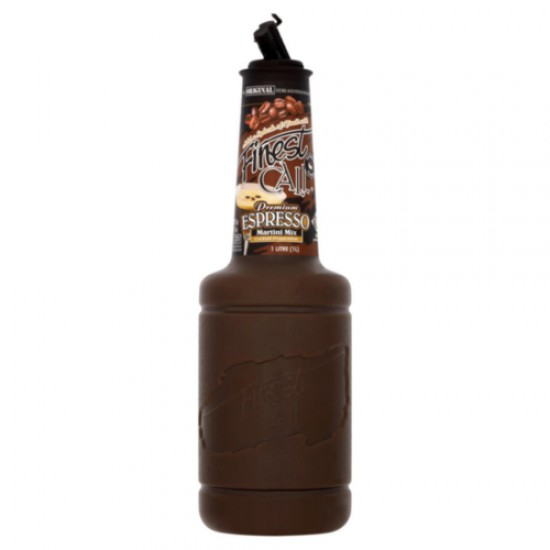 Finest Call Espresso Martini Mix 1l Finest Call Espresso Martini Mix 1l