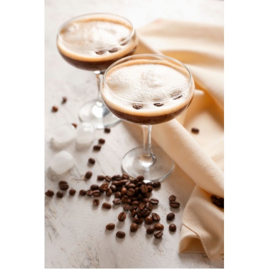 Finest Call Espresso Martini Mix 1l Finest Call Espresso Martini Mix 1l