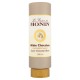 Monin White Chocolate Sauce 500ml Image Monin White Chocolate Sauce 500ml Gold Bottle