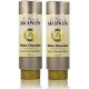 Monin White Chocolate Sauce 500ml Image Monin White Chocolate Sauce 500ml Gold Bottle