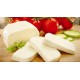 Sliced White Halloumi Greek Cheese