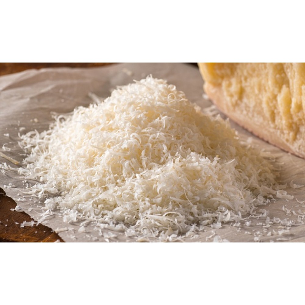 Grated & Shaved Cheese Grated Mozzarella Irelands Cheese