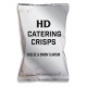 Hd C & O Catering Crisps 180g X12 Hunky Dorys Cheese & Onion Crisps in green packet