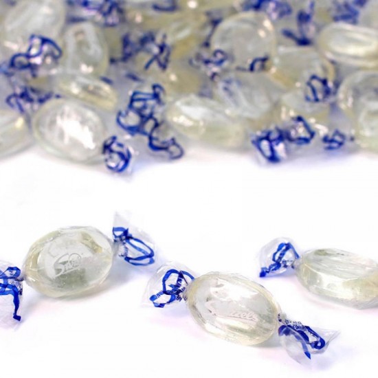 Crystal Mints X 400 Crystal Mints X 400