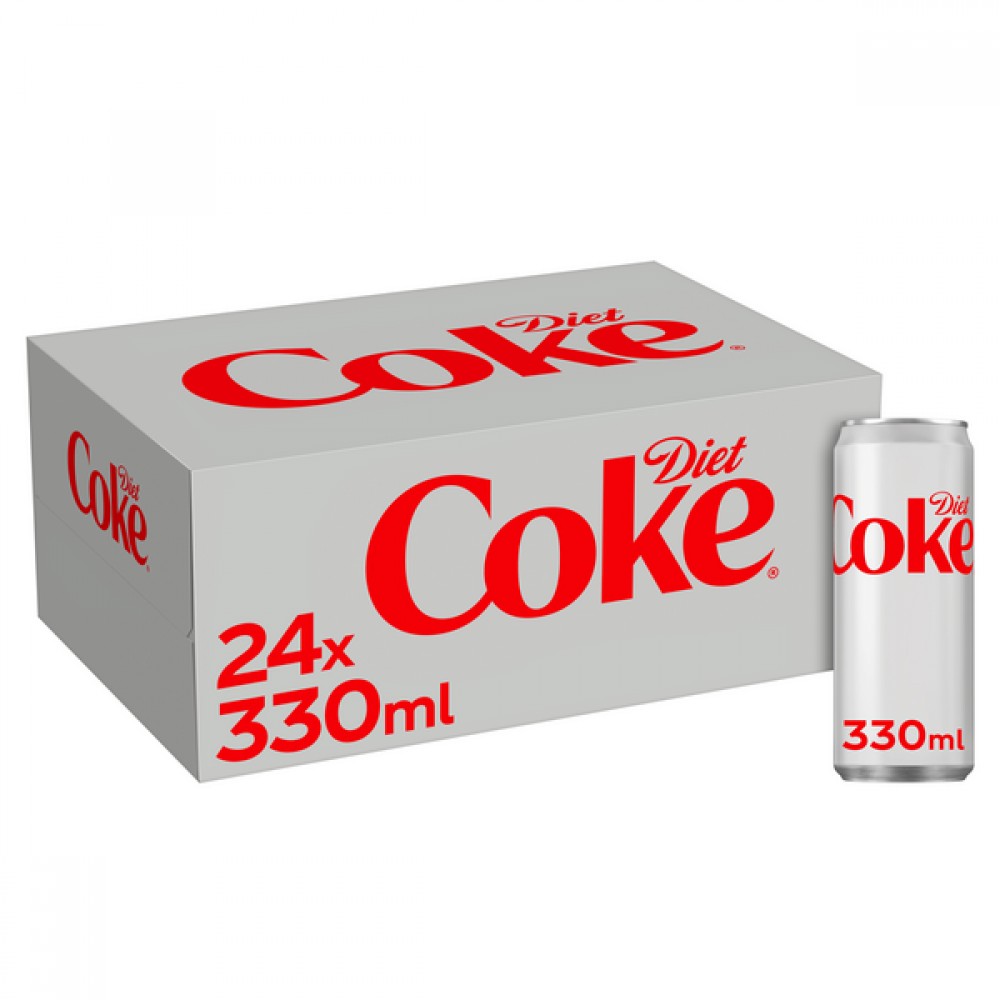 Cans Diet Coca Cola Can Irish Coke Can Supplier Conaty