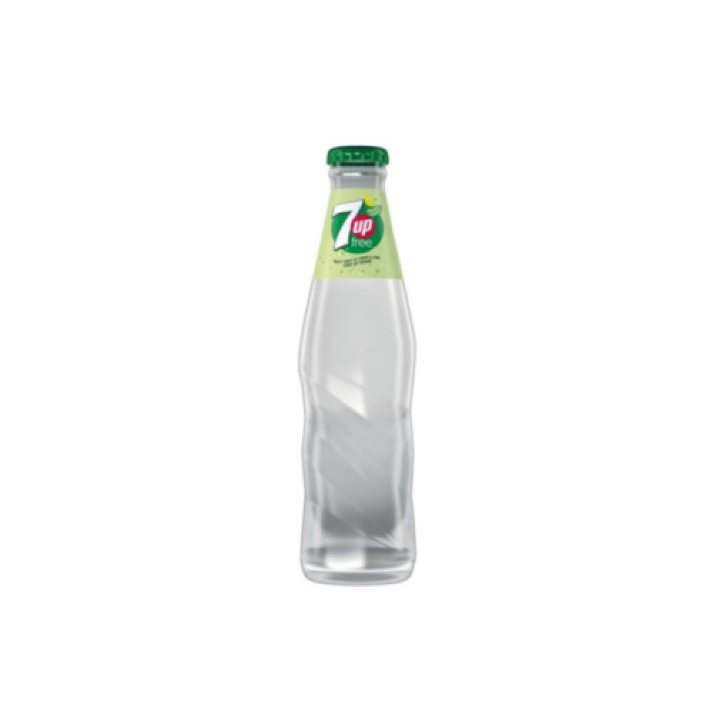 200ml Splits & Juices : 7up Free | Soft Drinks | Irish S ...