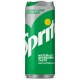 Sprite Cans No Sugar 330ml X 24 Sprite Cans No Sugar 330ml X 24