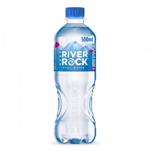 River Rock Water River Rock Still Water Irish Water Supplier