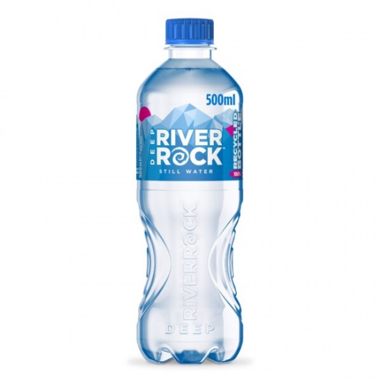 River Rock Water River Rock Still Water Irish Water Supplier
