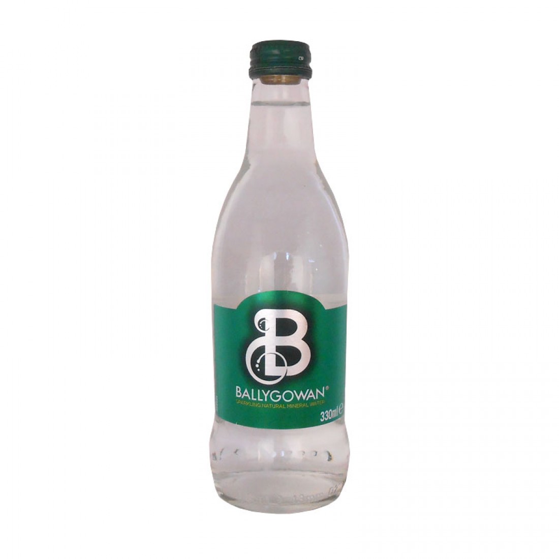 Ballygowan Water Sparkling Water Ballygowan Irish