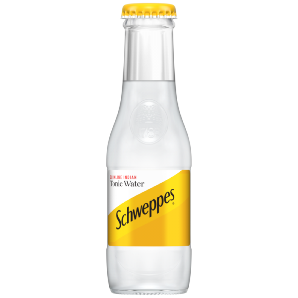 Schweppes Tonics & Mixers Schweppes Slimline Irish Soda