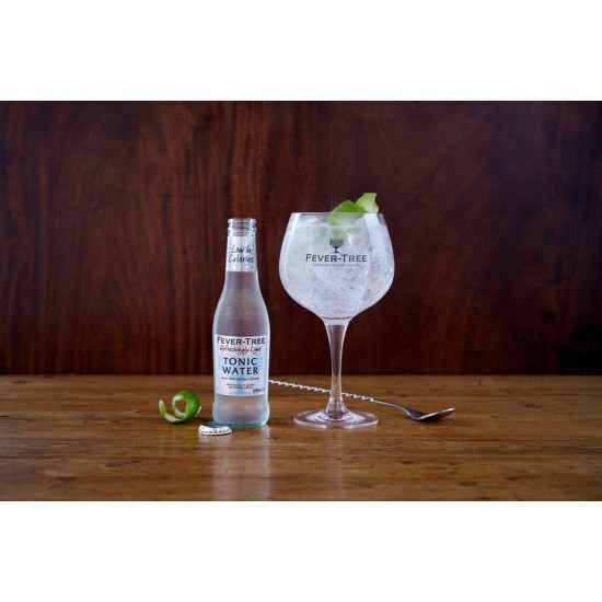 Fever-Tree Cucumber Tonic, 24 × 200 ML | Costco - View #11