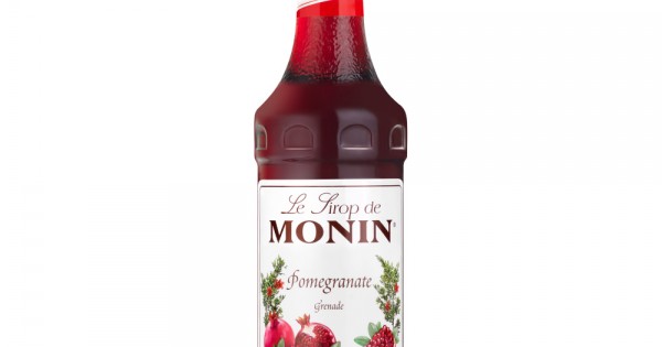 Monin Syrups Monin Pomegranate Syrup 700ml