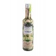 Cucumber Syrup in a Bottle