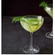 Cucumber Syrup in a Bottle