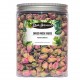 Dbi Dehydrated Rose Bud Garnish 140gm Dehydrated Rose Buds in Jar