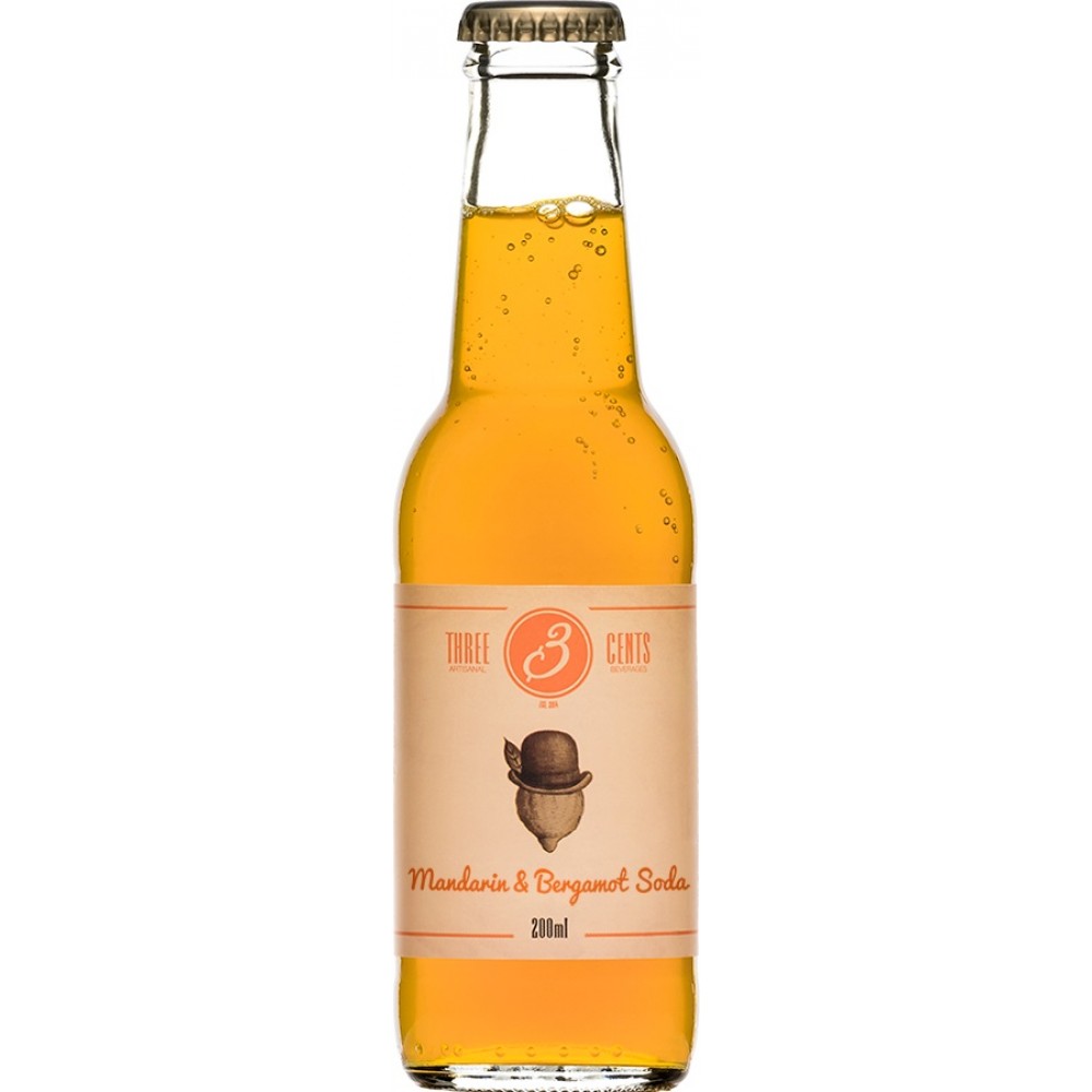 Three Cents Beverages Three Cents Mandarin Bergamot three-cents-beverages-three-cents-mandarin-bergamot