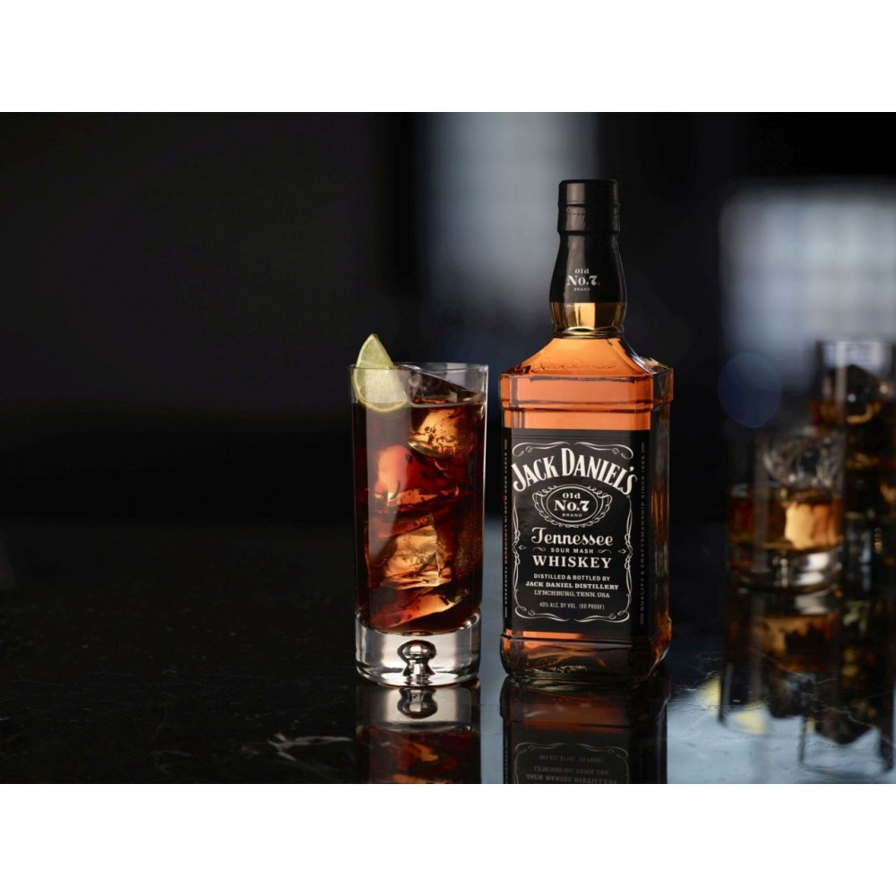 Jack Daniels 700ml