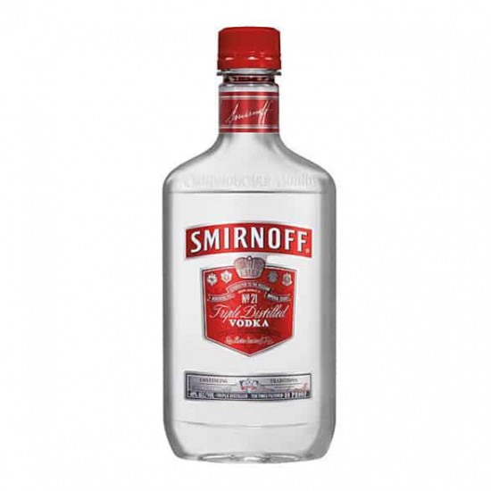 Smirnoff Vodka 200ml X 6