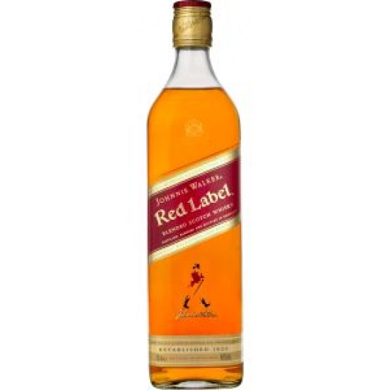Johnnie Walker Red 700ml Johnnie Walker Red 700ml