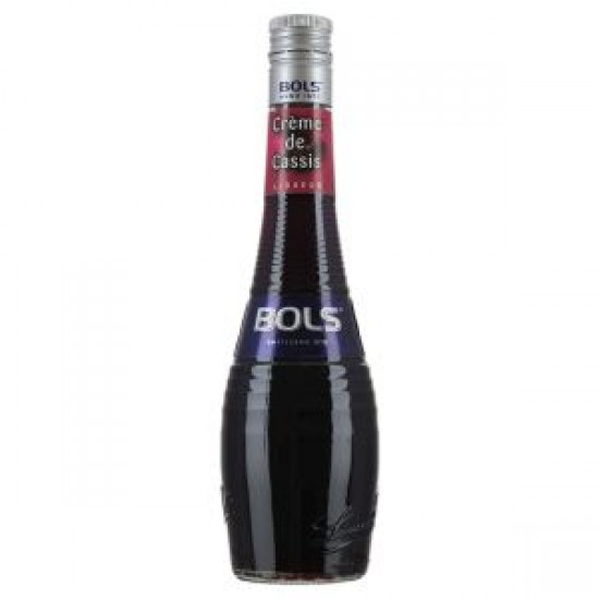 Bols Liqueurs : Creme De Cassis 700ml - Catering Supplies,