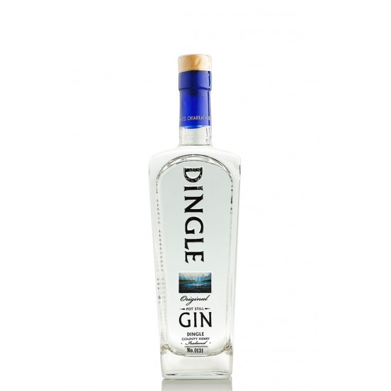 Dingle Original Gin 700ml Dingle Original Gin
