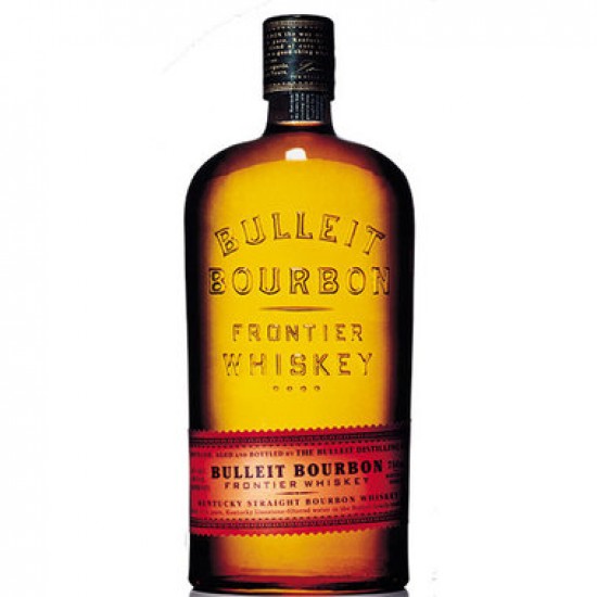 Bulleit Bourbon 700ml 45% Bulleit Bourbon 700ml 45%