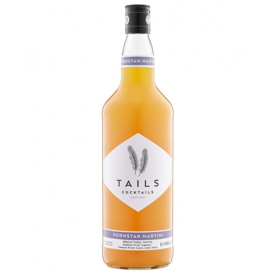 Tails Pornstar Martini 1l Image Tails Pornstar Martini 1l Bottle