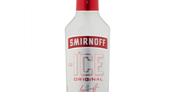 Alcopops : Smirnoff Ice | Alcohol | Irish Supplier