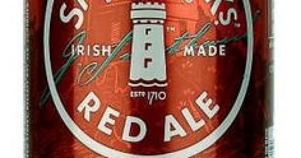 Cans : Smithwicks Cans 500ml X 24