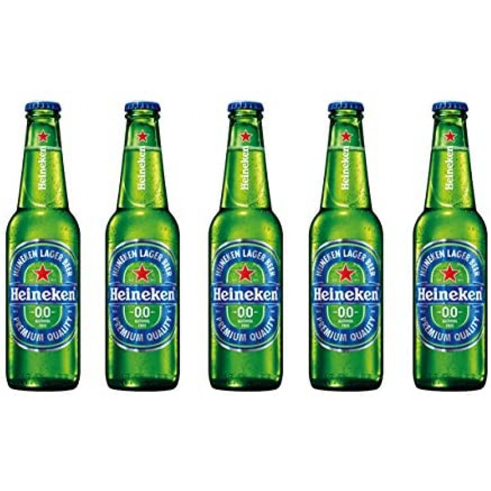 Non Alcoholic Beers Heineken Irelands Non Alcoholic Supplier