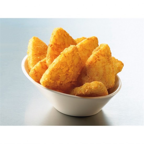 Hash Browns Picture Bag of Hash Browns