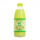 Yellow Bottle of Frozen Lime Juice 1ltr