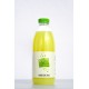Yellow Bottle of Frozen Lime Juice 1ltr