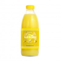 Fresh (frozen) Lemon Juice 1ltr