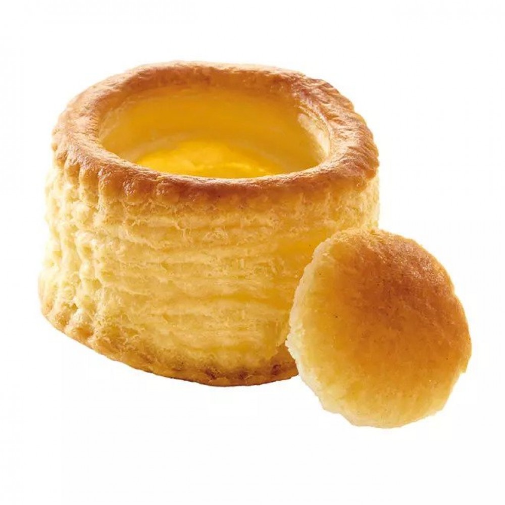 Ambient Vol Au Vent 7cm X 90